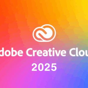 Workshop Soofos Creative Cloud 2025