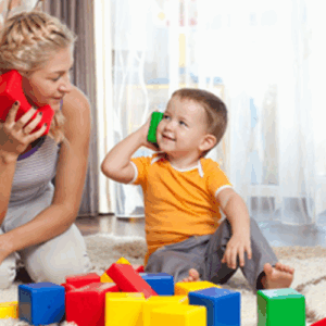 Hoe creëer je een rijke talige omgeving voor je kind met autisme dat niet of nauwelijks spreekt?