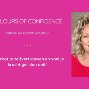 Workshop afbeelding colours of confidence