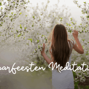 Cursusafbeelding online cursus Jaarfeesten Meditaties Ontdek de kracht van de natuur