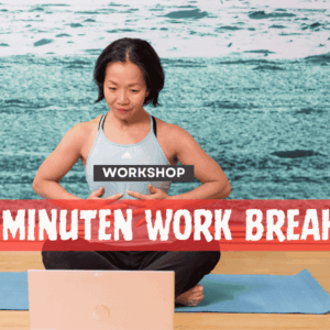 Afbeelding voor workshop 30 minuten workbreak XL met Sin Mee op Soofos