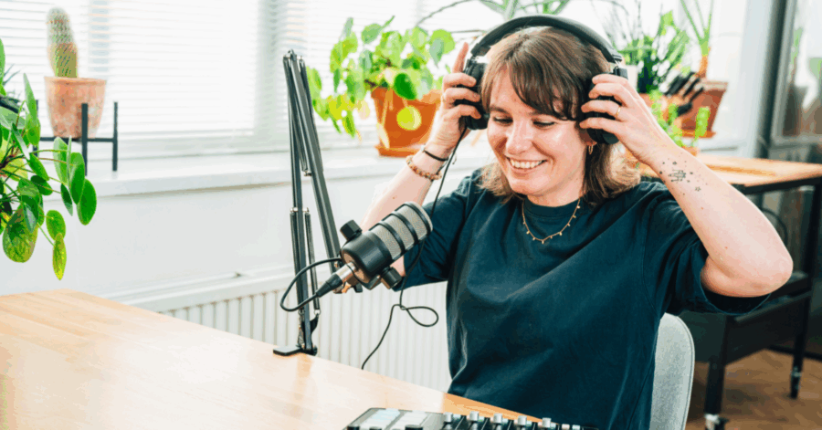 marijke veenstra