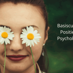 Afbeelding bij online cursus Positieve Psychologie op Soofos van Ontwikkelkunzt