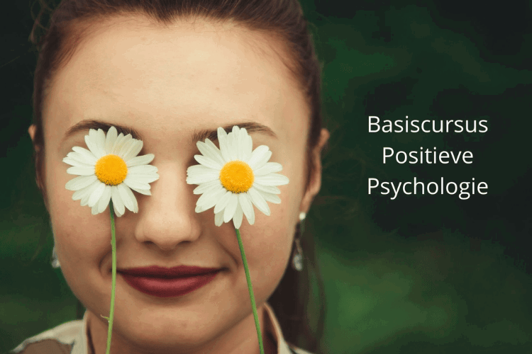 Afbeelding bij online cursus Positieve Psychologie op Soofos van Ontwikkelkunzt