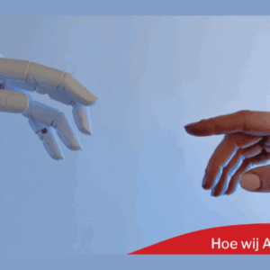 Afbeelding workshop MKB ondernemer en AI
