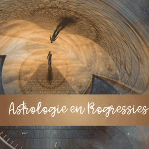 Afbeelding bij online cursus Astrologie en progressies door Patricia Grootjans op Soofos