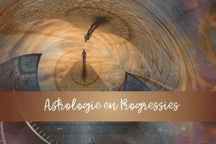 Afbeelding bij online cursus Astrologie en progressies door Patricia Grootjans op Soofos