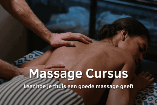 Cursusafbeelding voor online massagecursus
