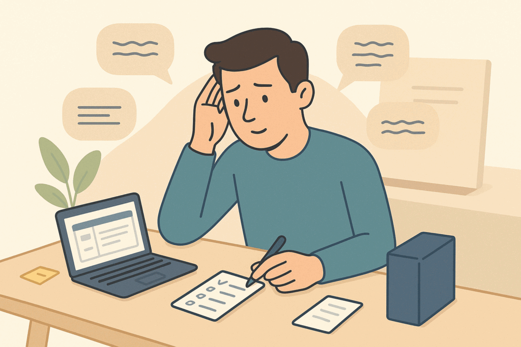 Wat is schijnproductiviteit en wat doe je er tegen?