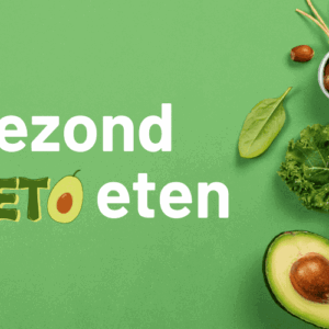 Afbeelding online cursus Gezond keto eten op Soofos