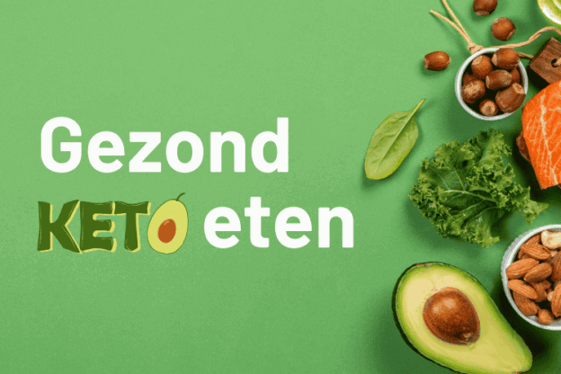 Afbeelding online cursus Gezond keto eten op Soofos