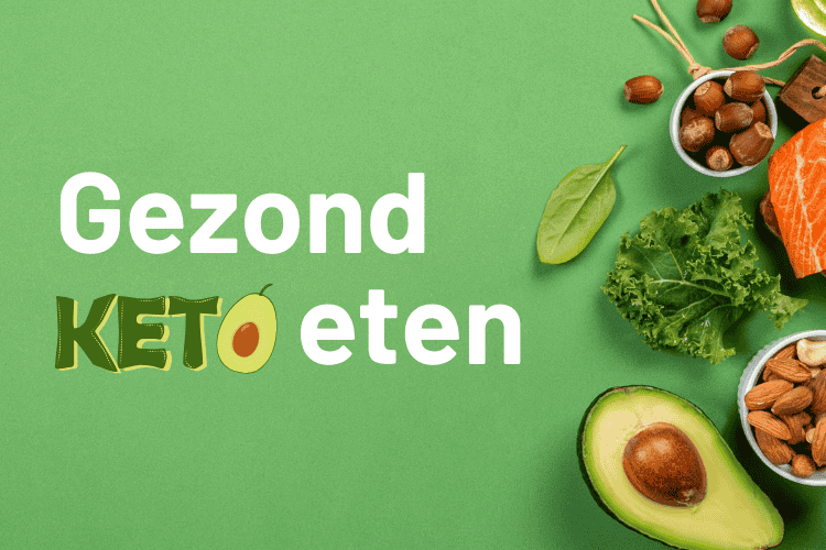 Afbeelding online cursus Gezond keto eten op Soofos