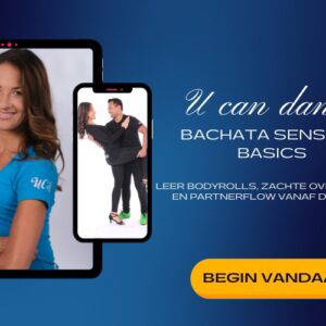 Bachata Sensual Basics