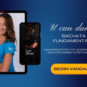 Bachata Fundamentals – de complete beginnerscursus