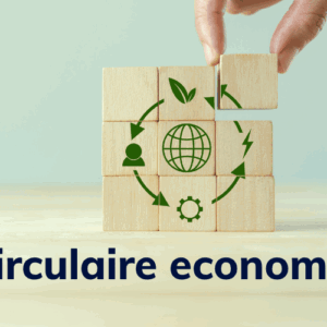 Circulaire Economie
