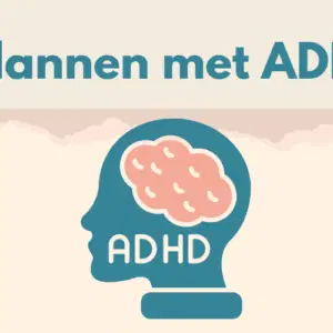 Afbeelding bij online cursus Plannen met ADHD
