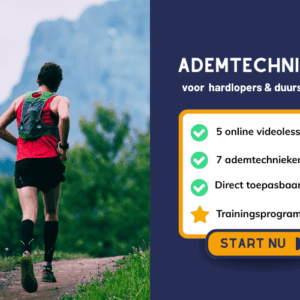 Ademtechnieken voor hardlopers (& duursporters)