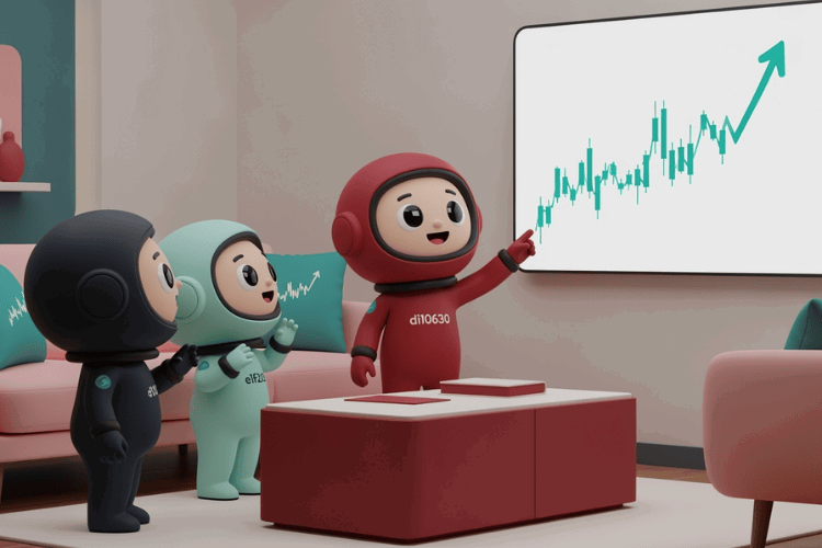 Afbeelding bij online cursus Cashen met Crypto op Soofos