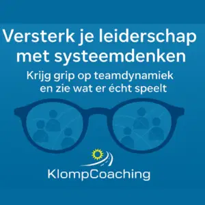 Afbeelding bij online cursus Versterk je leiderschap met systeemdenken