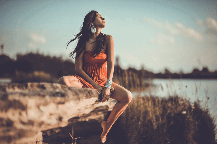 Afbeelding bij onderdeel van de opleiding tot holistisch therapeut op Soofos, Cycles of Healing