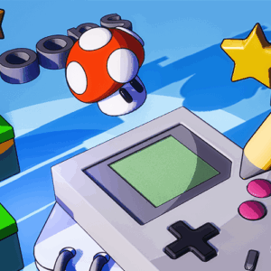 Afbeelding bij online cursus Cartoon maken in Blender, op Soofos