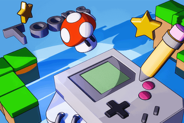 Afbeelding bij online cursus Cartoon maken in Blender, op Soofos