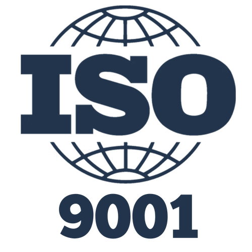 iso 9001 keurmerk