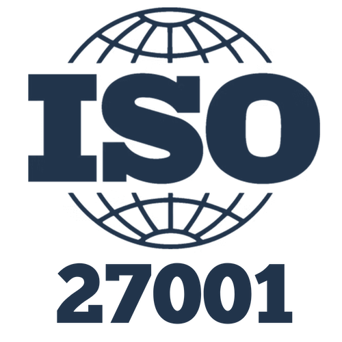 iso 27001 keurmerk