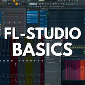 FL Studio Cursus Produceren voor Beginners