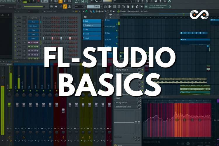 FL Studio Cursus Produceren voor Beginners