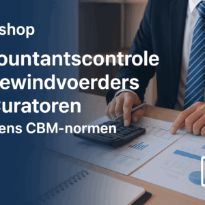 “Onder Toezicht” de wereld achter bewindvoerders, curatoren en mentors
