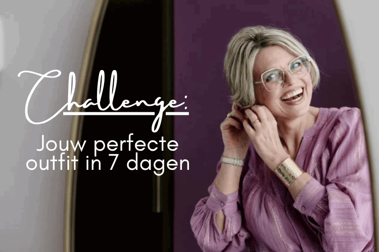 Afbeelding bij online cursus jouw perfecte outfit in 7 dagen