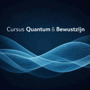Afbeelding online cursus Quantum en Bewustzijn op Soofos
