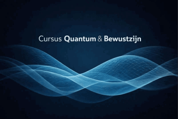 Afbeelding online cursus Quantum en Bewustzijn op Soofos