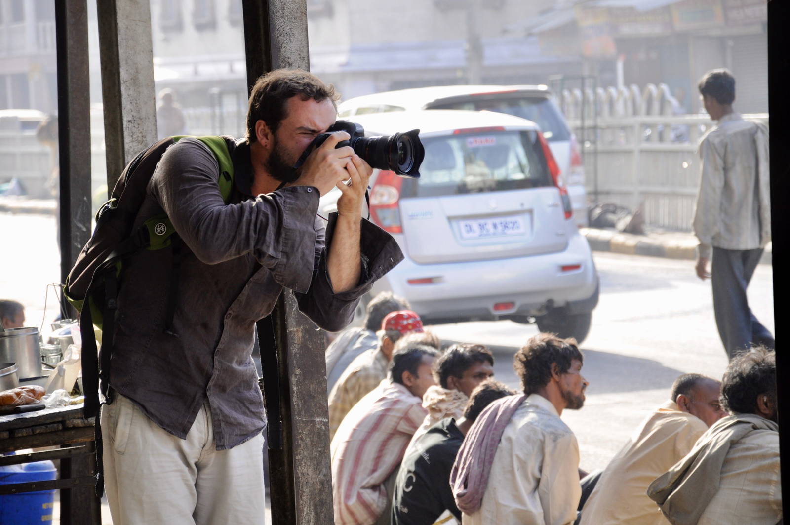 Basiscursus Fotografie: Starten met fotografie
