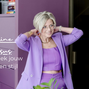 Ontdek dé kledingstijl die past bij wie jij bent - zodat aankleden weer licht en leuk wordt