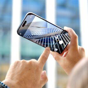iPhone Fotografie Cursus - Perfecte foto's met jouw iPhone!