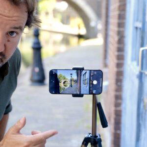 iPhone Fotografie - Classic
