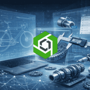 Afbeelding bij online cursus CAD tekenen voor beginners op Soofos