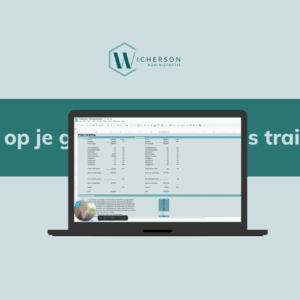 Afbeelding online cursus grip op je geld met geldpotjes