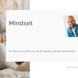 Afbeelding bij workshop mindset versterken op Soofos