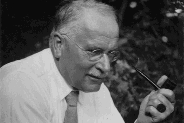 Afbeelding online cursus Carl Jung Psychologie op Soofos