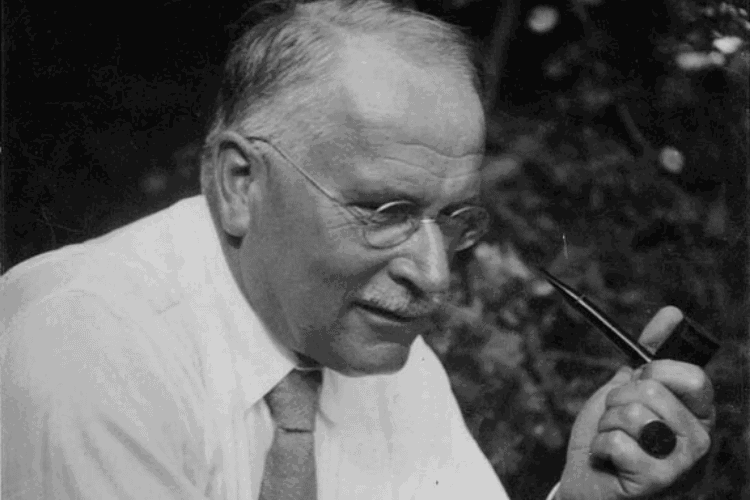 Afbeelding online cursus Carl Jung Psychologie op Soofos