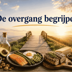 Afbeelding online cursus De overgang begrijpen op Soofos