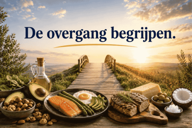Afbeelding online cursus De overgang begrijpen op Soofos
