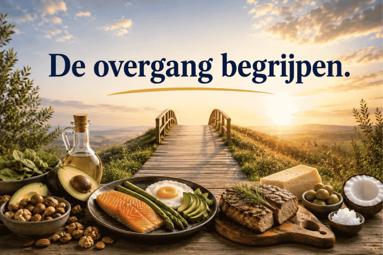 Afbeelding online cursus De overgang begrijpen op Soofos