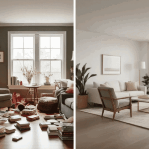 Afbeelding online cursus Verkoopstyling als een pro, maak je huis verkoopklaar met stijl