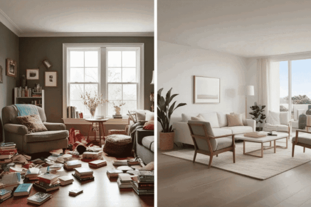 Afbeelding online cursus Verkoopstyling als een pro, maak je huis verkoopklaar met stijl