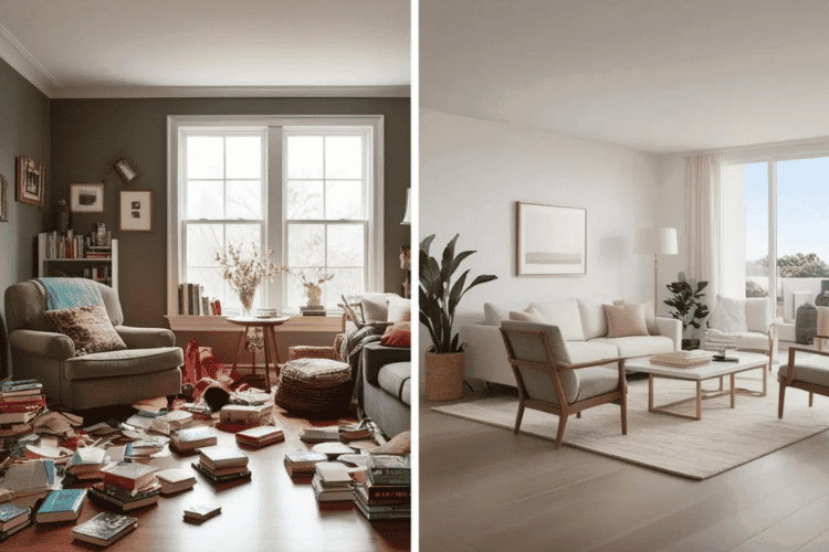 Afbeelding online cursus Verkoopstyling als een pro, maak je huis verkoopklaar met stijl