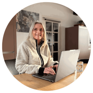 Profielfoto instructeur Monique de Wit op Soofos